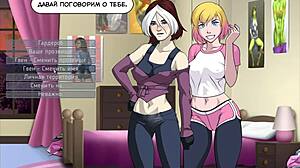 Explore the complete rogue-like evolution gameplay in part 12