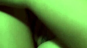 i’m obsessed with morning sex, riding cock pov as pawg teen.