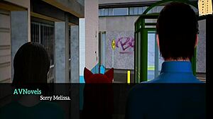 In my new family episode 241, things get interesting