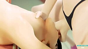 overwatch compilation featuring highlights from december 23 to 24