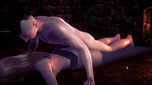 Want to see this 3d hentai spank in hs2?