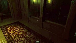 Bound mature group indulges in intense bondage orgy sex and orgasm play