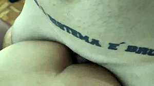 Did you see me eat that tasty gringo's ass?