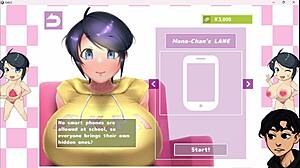 Ivav2 guides a shy girl to stardom part 1