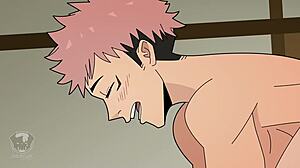 i compiled these gay hentai videos from online sources part 3