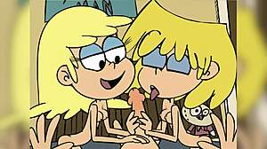 Can You Hold Back From Cumming To This Psychic Hentai?