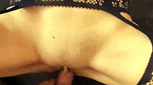 Hot Amateur Homemade Video!