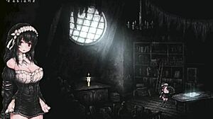 h-game sinisistar gameplay walkthrough with casual commentary