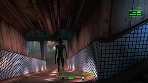 Power armor knep i Fallout 4