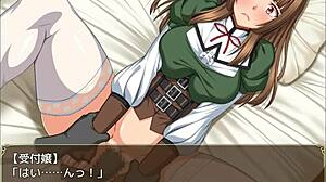 【変態ゲーム　プレイ】クールなメイドさんと一緒っ 　恋人後編