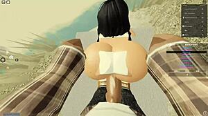 64 Roblox Porn Exploration