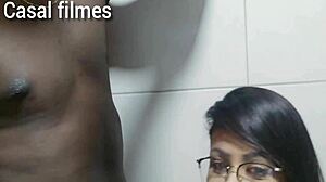 Fodendo com a irmã da minha esposa hard