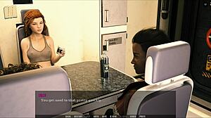 Hey, Tales from the Unending Void 40 has some amazing hentai action 😏