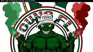 Neymar Caught in a Private Intense Moment