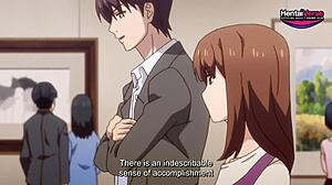 Hey, did you catch Episode 11 of Me and Him Matchmaking Story?