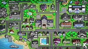 Summertime Saga Episode 17 Glad to Meet Intriguing Encounters