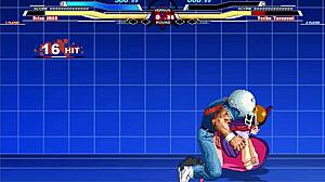 Brian Battles Yoriko In Intense Hentai Showdown