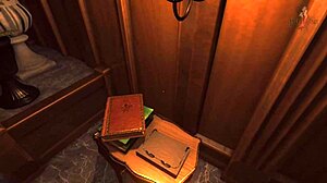 Bound mature group indulges in intense bondage orgy sex and orgasm play