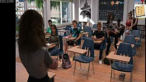 Wife and Stepmother's Erotic Homemade Secrets! Shocking!