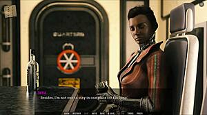 Hey, Tales from the Unending Void 40 has some amazing hentai action 😏