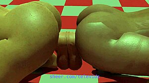 i love lisa and her friend playing with dildos