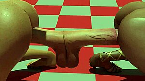 i love lisa and her friend playing with dildos