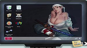 Summertime Saga Episode 17 Glad to Meet Intriguing Encounters