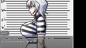 dragon conquista unleashes wild monster action in scene 4.