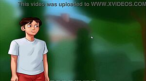 Summer Time Saga Unc Part 28