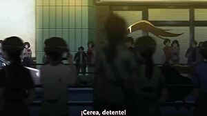 Monster musume no iru nichijou 08