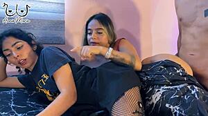 Fucking my best friend’s boyfriend while she’s distracted, oops! 😜