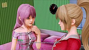 harem hotel 139 got me hooked on anime