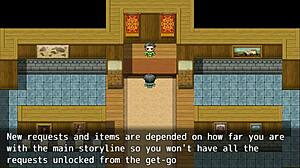 Yuka Scatters Shards Of The Yokai Episode 1