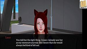 Intense homemade milf scene