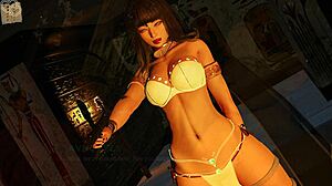 Discover The Epic Adventures In Eternum 77, An Anime-Style Game With Exciting Quests And Challenges