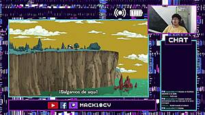 Jojos Bizarre Adventure The Animation Part 4 Chapters 9-10