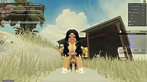 64 Roblox Porn Exploration