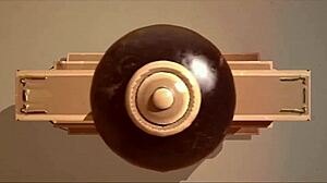 Piss Thirsty Brooke Johnson Rims Her Dom In The Rocky Mountains