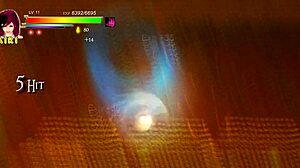 i messed up in guilty hell playthrough part 4