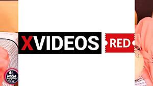 Danabarzagli's Intense Horny Action After Dance