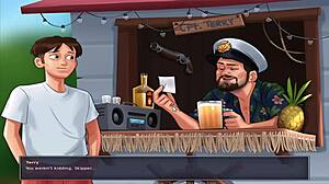 Summer Time Saga Unc Part 28