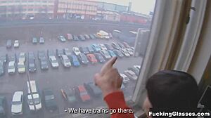 Fucking glasses - best deal geizer a quickie teen 18+-porn