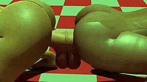 i love lisa and her friend playing with dildos