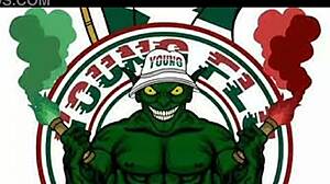 Neymar Caught in a Private Intense Moment