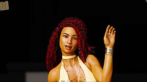 I explore alternate existence in part twenty-five