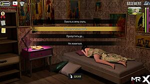 Fashion Business Featuring Beautiful Nude Costumes Episode 2 Part 14