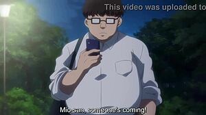 Anime Hentai Girl With Big Ass