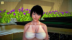 My new family 405 with big tits and pussy scenes