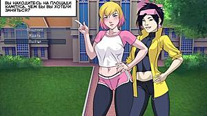 Explore the complete rogue-like evolution gameplay in part 12