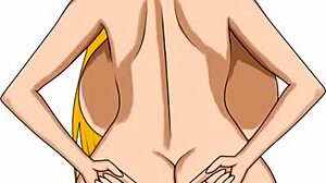 I can’t even, painting these big Japanese tits got me all worked up, dang!